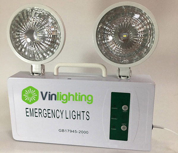 Đèn chiếu sáng khẩn cấp Vin-SC-004