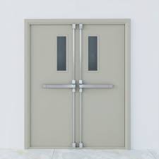 CỬA CHỐNG CHÁY EI60 – EI70