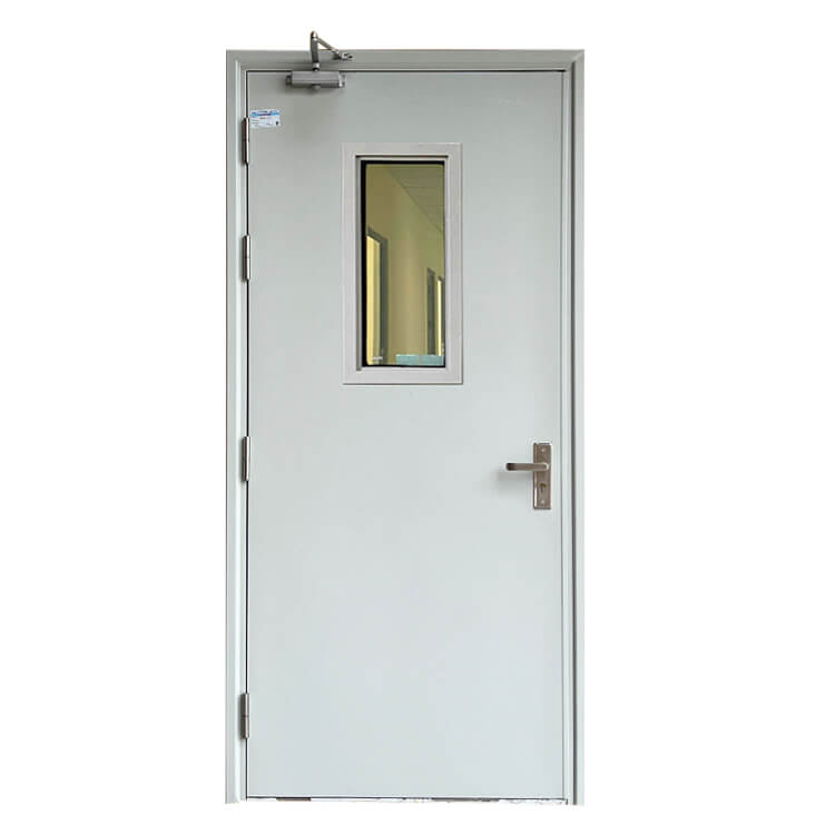 CỬA CHỐNG CHÁY EI60 – EI70